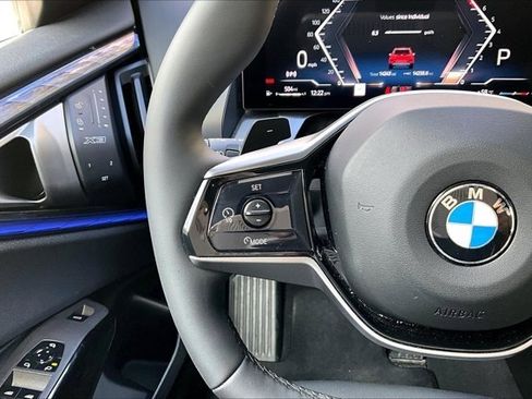 Used 2026 BMW X3 xDrive30 AWD/4WD image 11