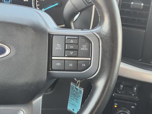 Used 2023 Ford F150 XLT w/ Equipment Group 301A Mid AWD/4WD image 28