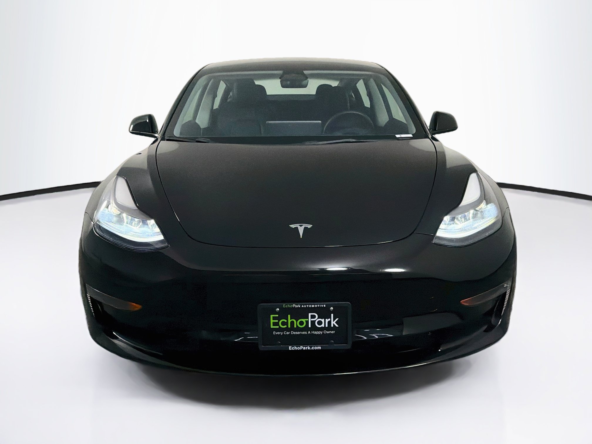 Used 2023 Tesla Model 3 Standard Range RWD image 2