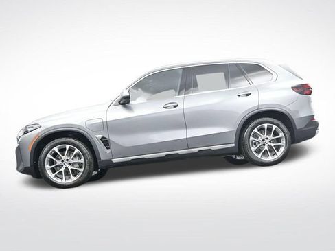 New 2026 BMW X5 xDrive50e AWD/4WD image 35