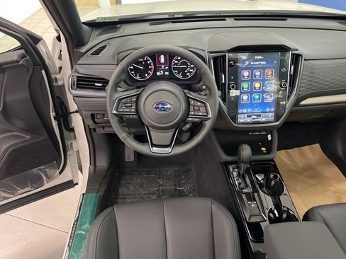 New 2026 Subaru Forester Limited AWD/4WD image 31