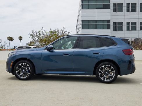 New 2026 BMW X3 xDrive30i w/ Premium Package AWD/4WD image 4