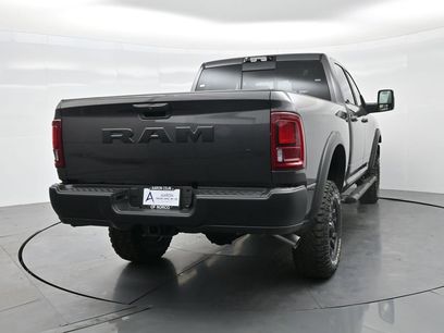 New 2026 RAM 2500 Power Wagon