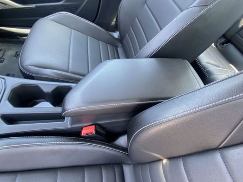 Used 2023 Volkswagen Jetta SE FWD image 20