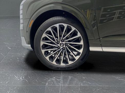 New 2026 Hyundai Palisade Calligraphy image 37