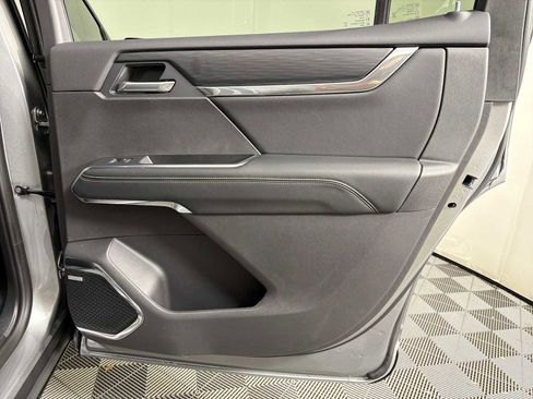 New 2026 GMC Acadia Elevation w/ Black Edition image 30