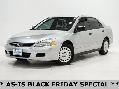 Used 2006 Honda Accord VP