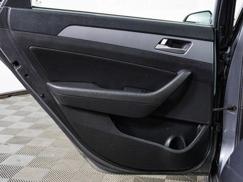 Used 2019 Hyundai Sonata SEL image 34