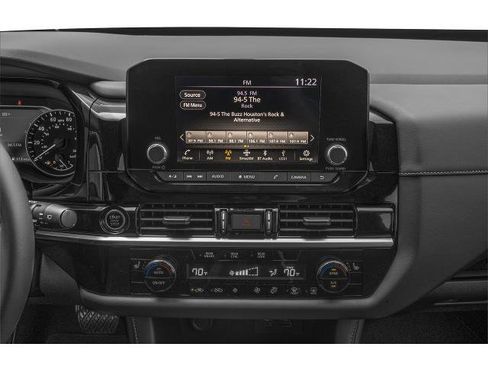Certified 2024 Nissan Pathfinder SV w/ SV Premium Package AWD/4WD image 8