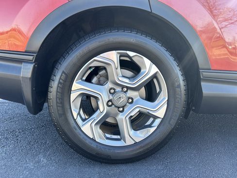 Used 2018 Honda CR-V EX-L image 34