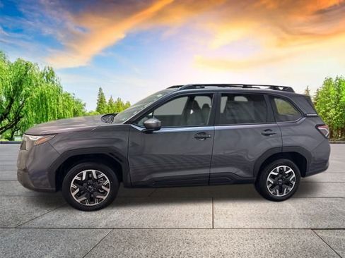 New 2026 Subaru Forester Premium image 7