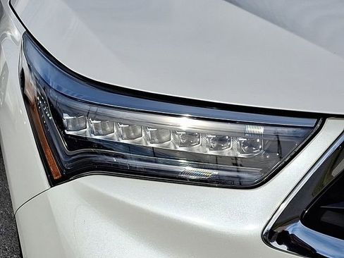 Used 2021 Acura RDX AWD w/ Technology Package image 9
