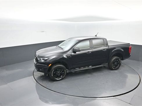 Certified 2023 Ford Ranger XLT w/ Equipment Group 302A High image 23