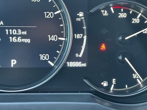 Used 2024 MAZDA CX-5 AWD 2.5 S image 25