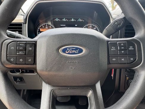Used 2021 Ford F150 XL w/ Equipment Group 101A High AWD/4WD image 16