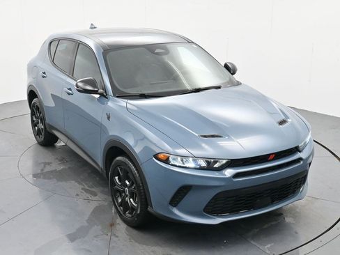 Used 2023 Dodge Hornet GT Plus w/ GT Blacktop Package image 19