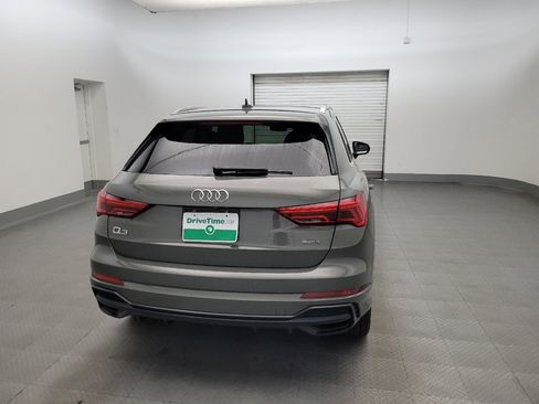 Used 2020 Audi Q3 2.0T Premium Plus w/ Premium Plus Package AWD/4WD image 7