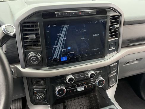 Certified 2024 Ford F150 XLT w/ Equipment Group 302A MID AWD/4WD image 21