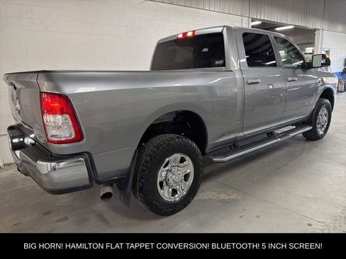 Used 2020 RAM 2500 Big Horn image 10