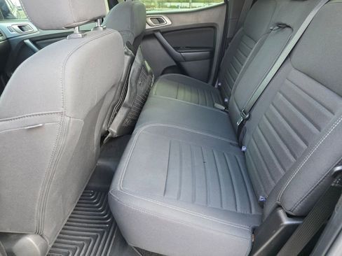 Used 2023 Ford Ranger XLT w/ Trailer Tow Package image 17