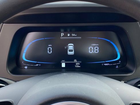 New 2026 Hyundai Elantra SE FWD image 12
