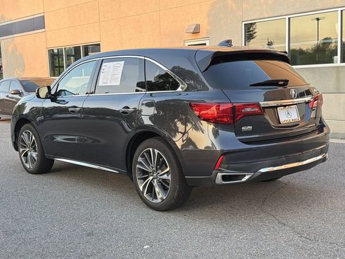 Used 2020 Acura MDX FWD w/ Technology Package image 9