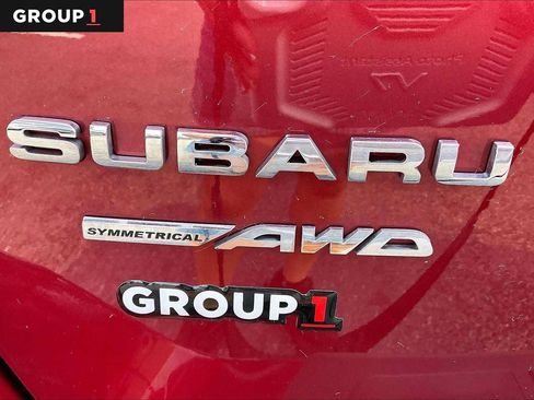 Certified 2024 Subaru Outback Premium AWD/4WD image 30