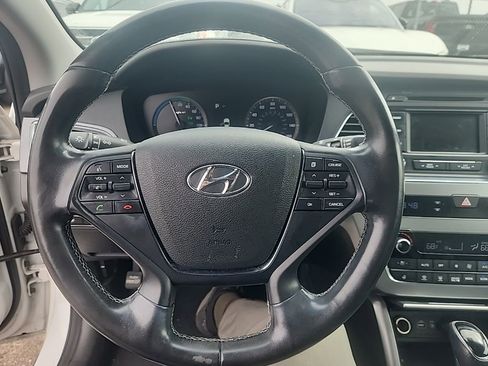 Used 2016 Hyundai Sonata Limited FWD image 21
