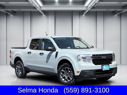 Used 2024 Ford Maverick XLT
