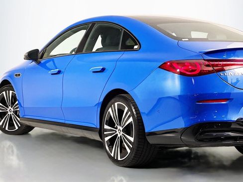 New 2026 Mercedes-Benz CLA 350 image 14