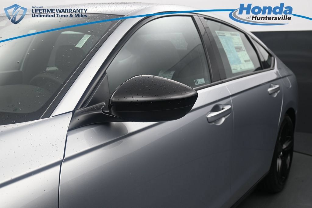 New 2026 Honda Accord Sport image 14