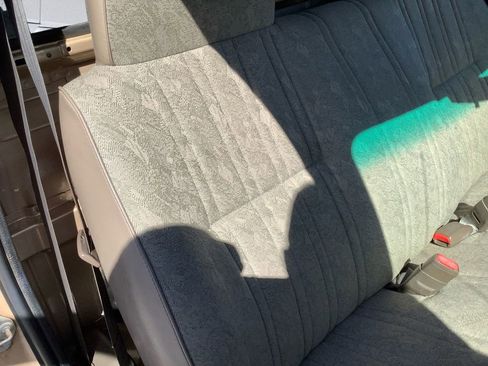 Used 2000 Toyota Tacoma 2WD Regular Cab image 14