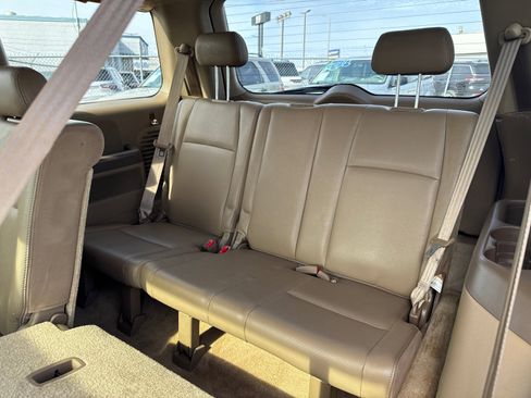 Used 2005 Honda Pilot EX-L image 6