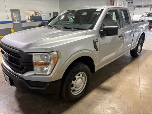Certified 2022 Ford F150 XL w/ XL Power Equipment Group image 6