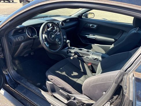 Used 2019 Ford Mustang Coupe image 6