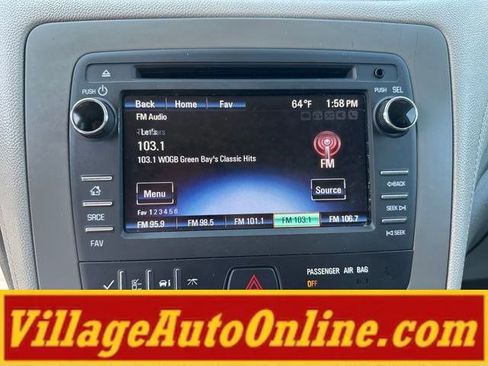 Used 2017 Chevrolet Traverse LS AWD/4WD image 21