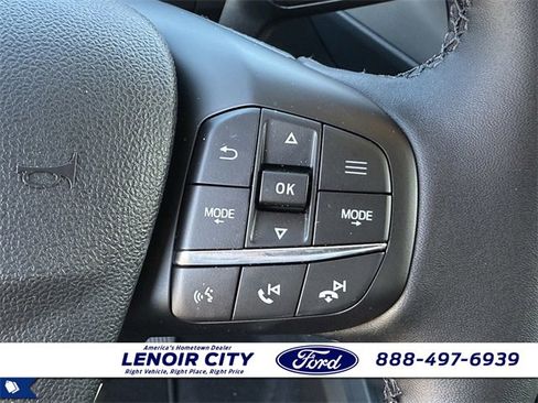 New 2025 Ford Maverick XLT w/ Equipment Group 301A image 21