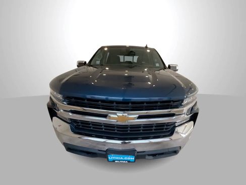 Used 2019 Chevrolet Silverado 1500 LT w/ All-Star Edition image 3