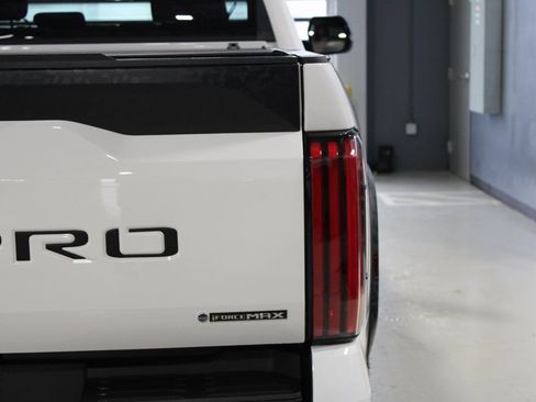 Used 2026 Toyota Tundra TRD Pro image 49