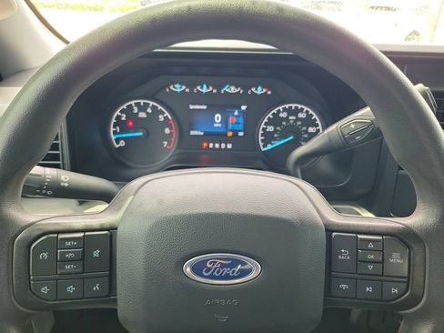 Used 2023 Ford F250 XL AWD/4WD image 21