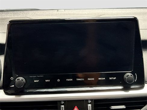 Used 2023 Kia Forte GT-Line w/ GT-Line Premium Package image 19