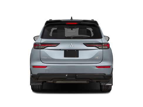 New 2026 Mitsubishi Outlander AWD image 52