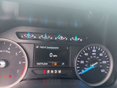 Used 2020 Ford Expedition XLT w/ Black Accent Package image 9