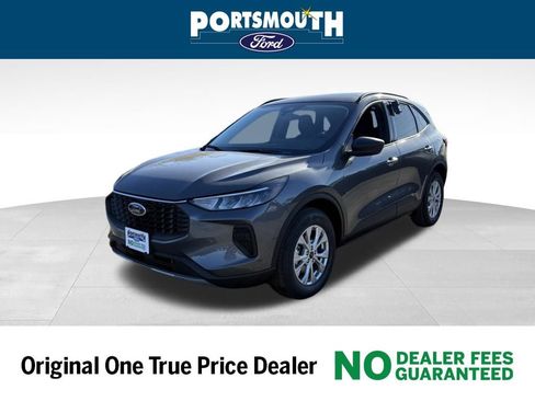 New 2026 Ford Escape Active w/ Tech Pack #1 image 27