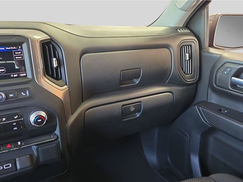 Used 2023 GMC Sierra 1500 Pro w/ Graphite Edition AWD/4WD image 23