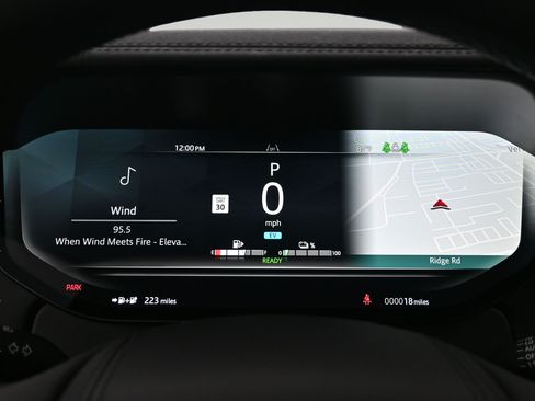 Used 2025 Land Rover Range Rover SE AWD/4WD image 14