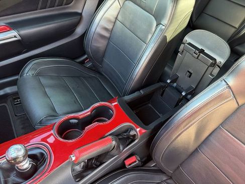 Used 2015 Ford Mustang GT Premium w/ 50 Years Appearance Package image 23