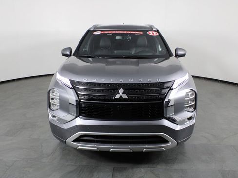 Used 2022 Mitsubishi Outlander SEL image 13