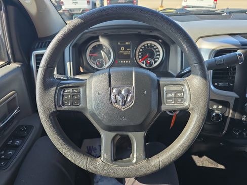 Used 2017 RAM 2500 SLT w/ Snow Chief Group image 20