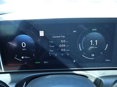 New 2026 Hyundai Tucson SEL